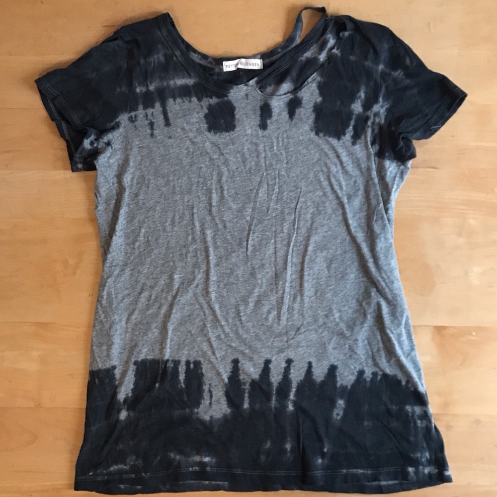 Peyton Jensen soft t-shirt